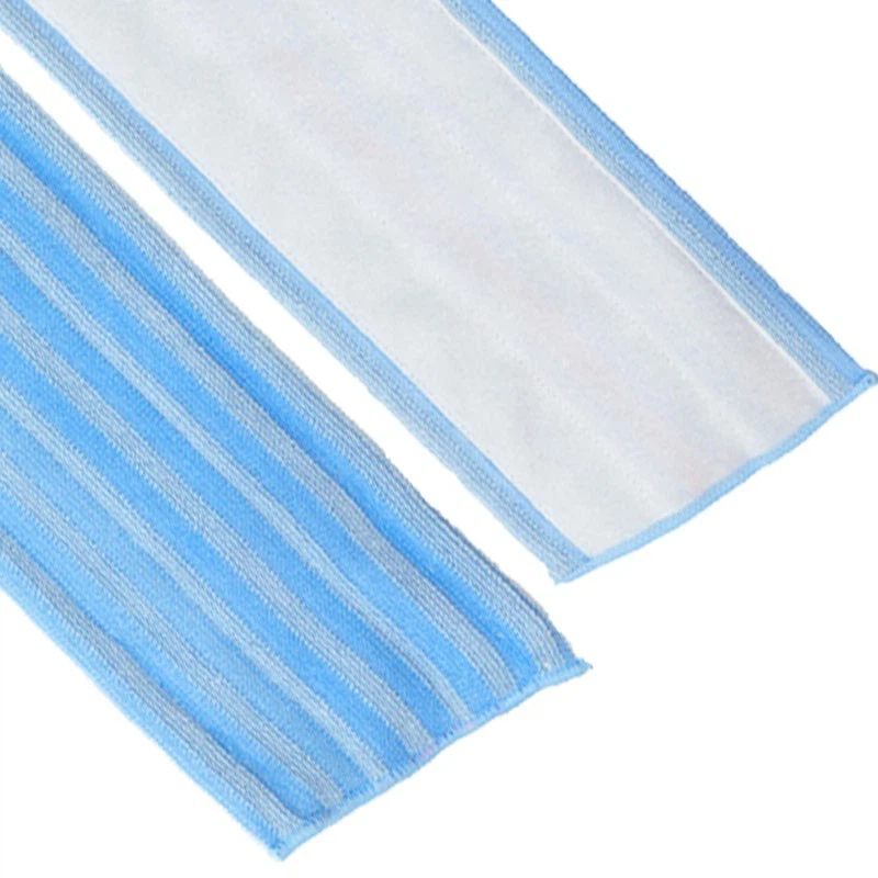 Artmax Group Washable Flat Mop Pads (AM-FM-07) - Commercial Wholesale Cleaning Supply